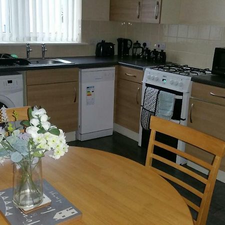 Lerwick Garden Apartment Ίνβερνες Εξωτερικό φωτογραφία
