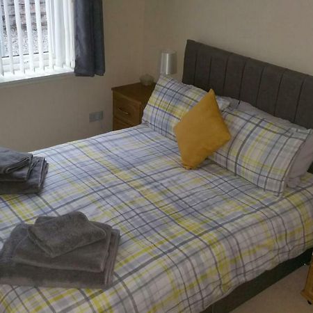 Lerwick Garden Apartment Ίνβερνες Εξωτερικό φωτογραφία