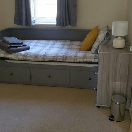 Lerwick Garden Apartment Ίνβερνες Εξωτερικό φωτογραφία