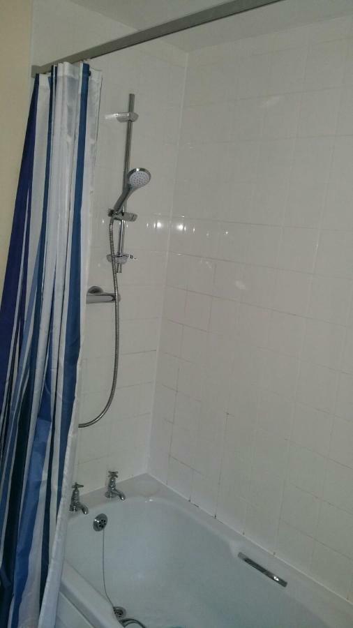 Lerwick Garden Apartment Ίνβερνες Εξωτερικό φωτογραφία