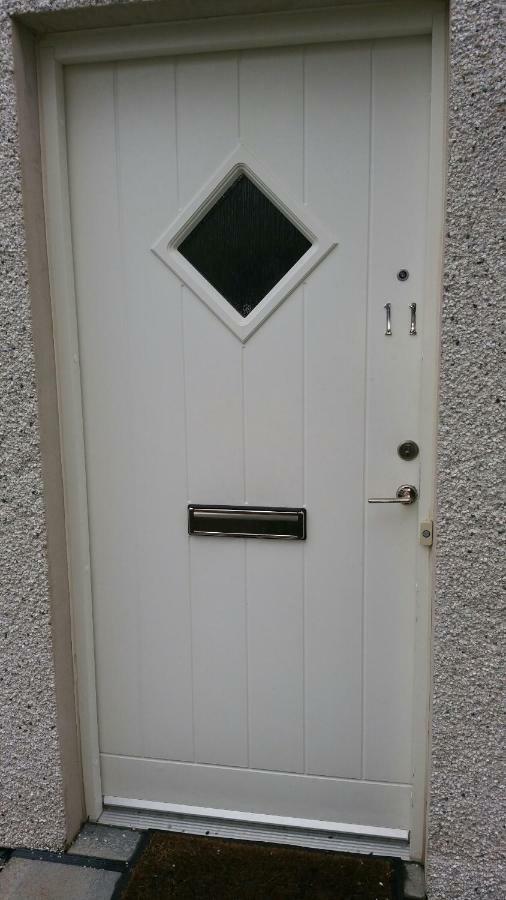Lerwick Garden Apartment Ίνβερνες Εξωτερικό φωτογραφία