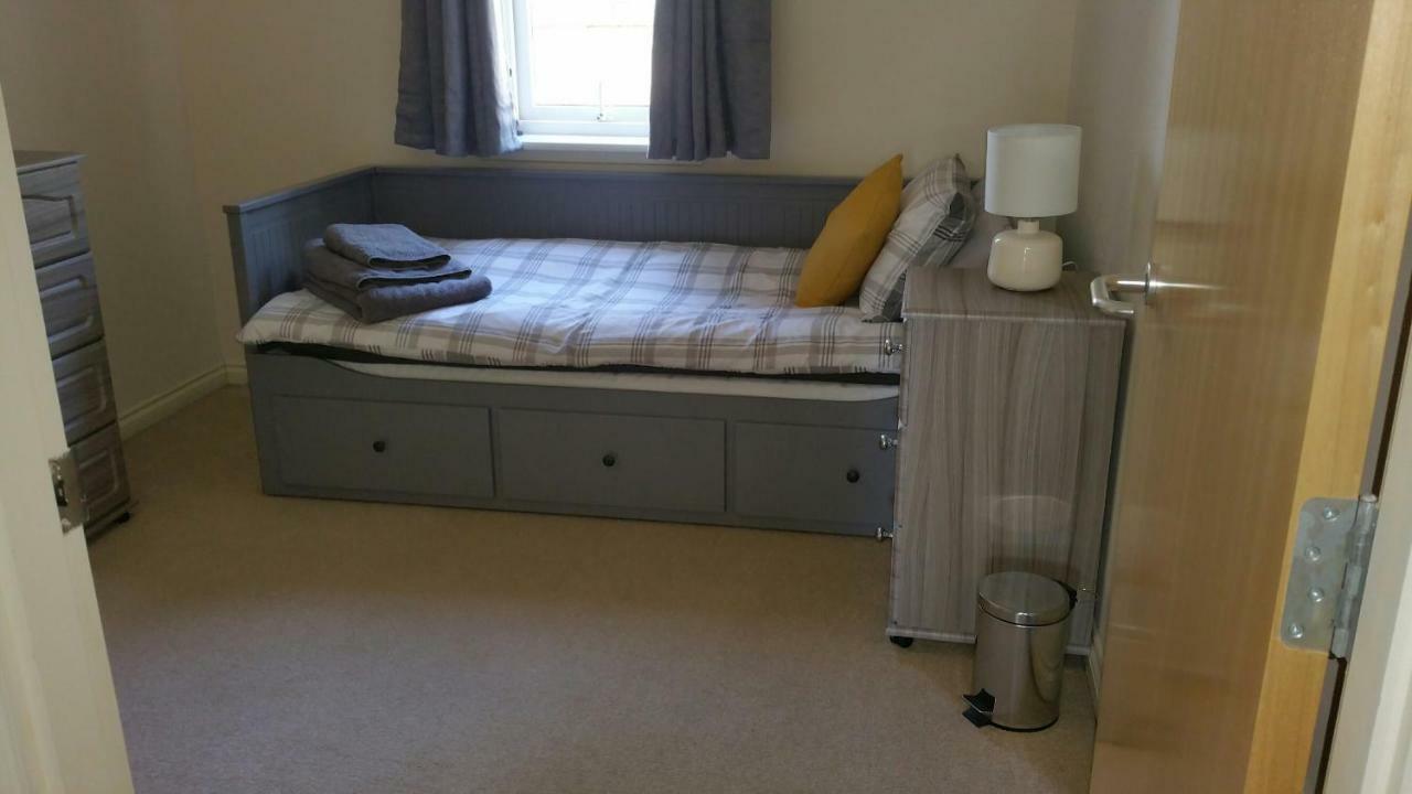 Lerwick Garden Apartment Ίνβερνες Εξωτερικό φωτογραφία